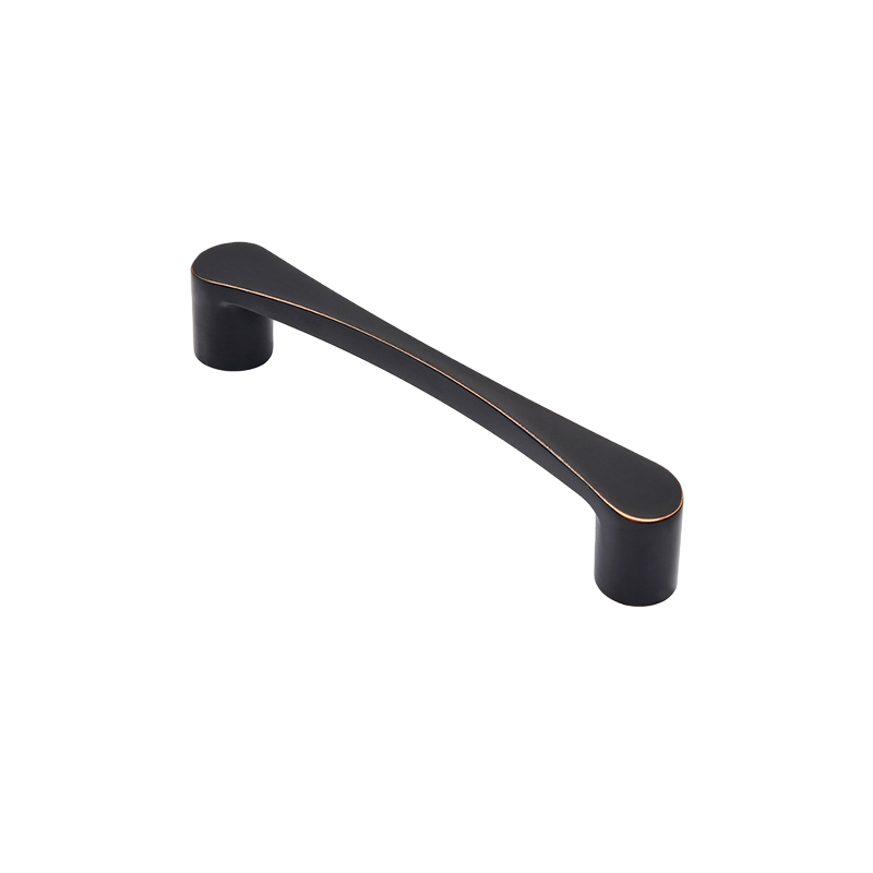 CD3125-Pull hands-Zinc alloy handle-Corrosion resistant