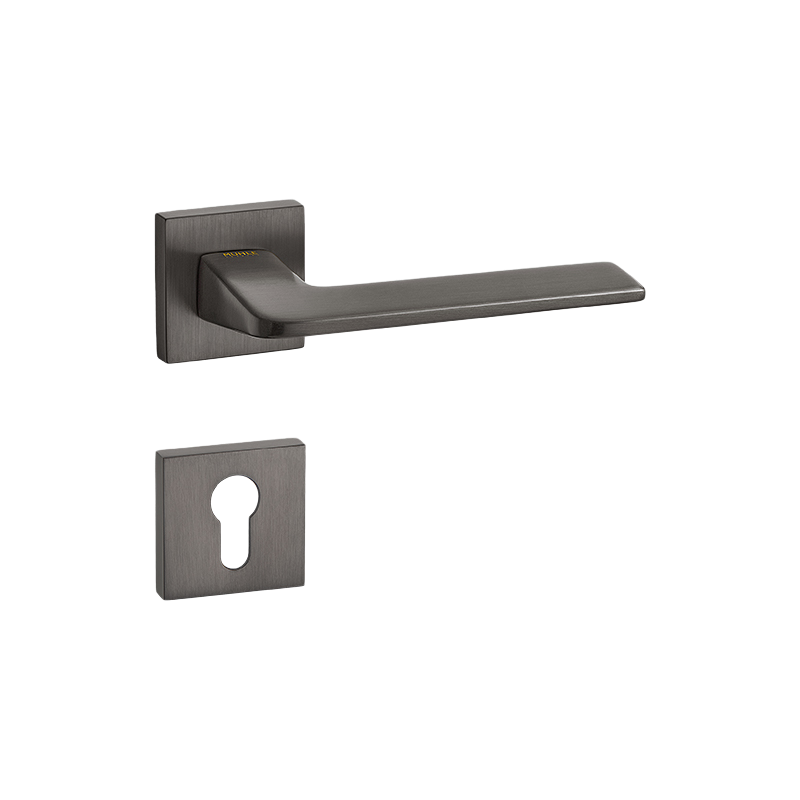 CD5101-Pull hands-Zinc alloy handle-Corrosion resistant