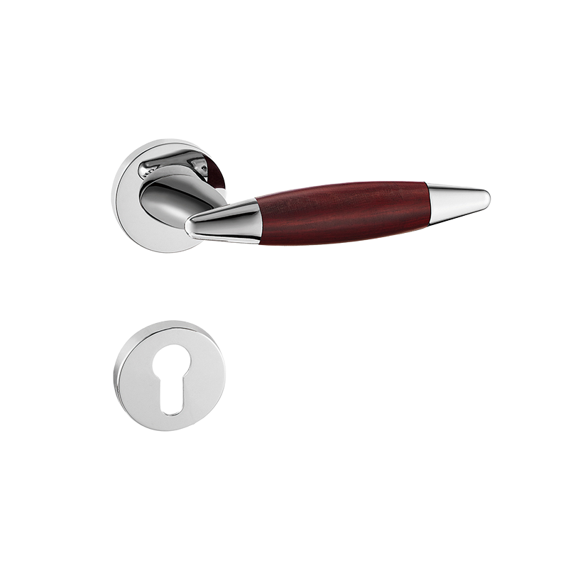 Airship Brass lock-Wear-resistant