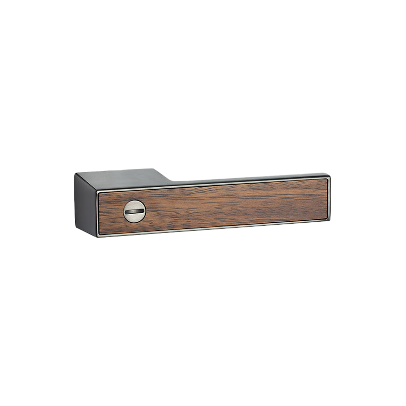 Tain door knob-zinc alloy lock-corrosion resistant