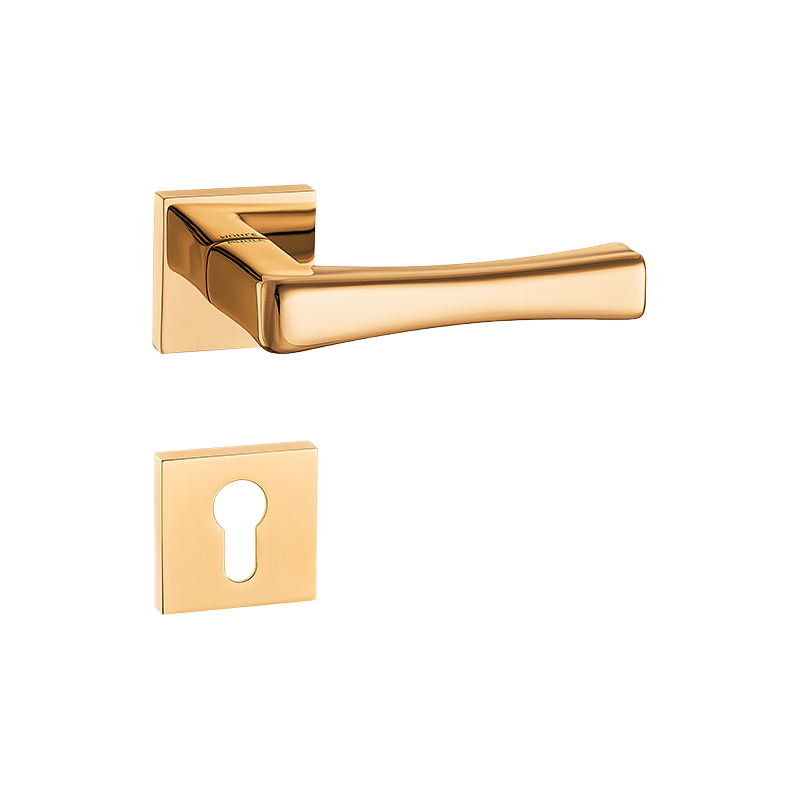 Beijing door handle-corrosion resistant