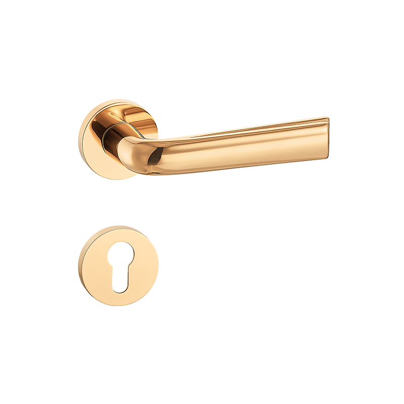 Love door handle-corrosion resistant