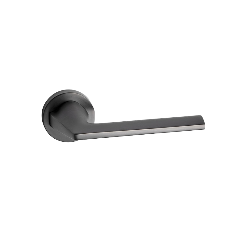 Yacht door knob-zinc alloy lock-corrosion resistant