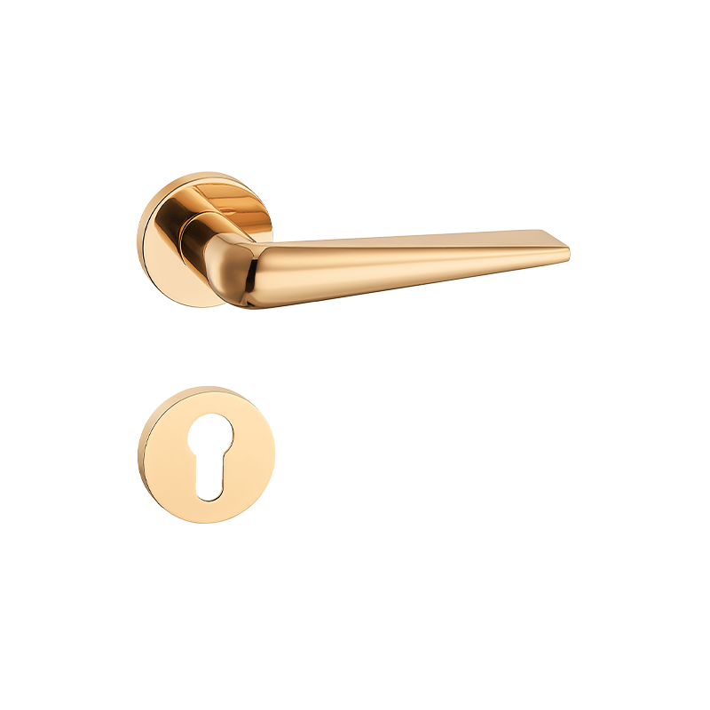 Aurora door handle-wear-resistant