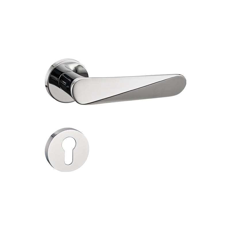 CD7798-Pull hands-Zinc alloy handle-Solid feel-durable