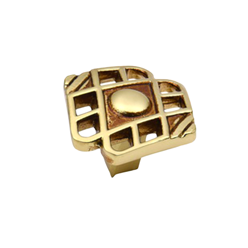 2222-Pull handle-Copper handle-Durable