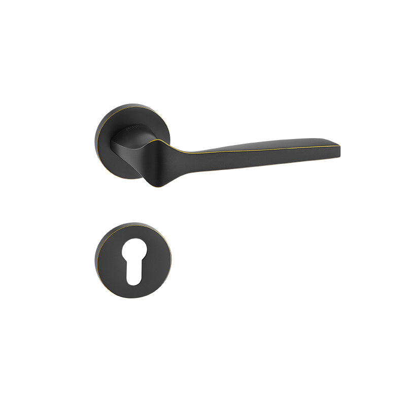 Galaxy door handle-scratch prevention-wear-resistant