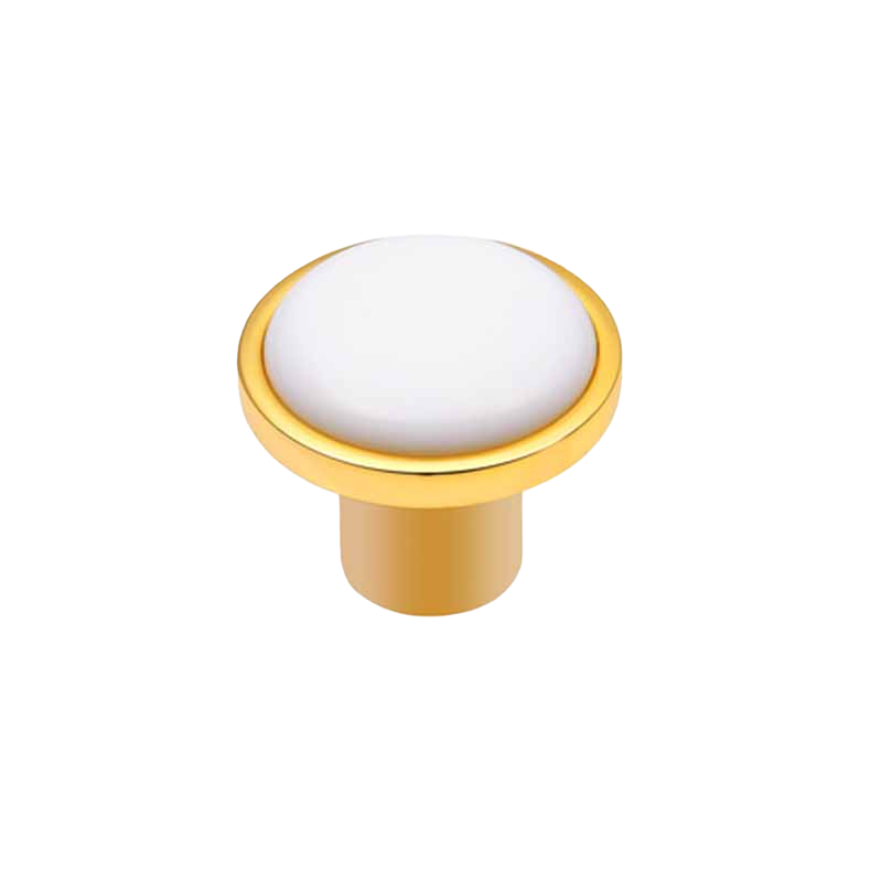 Copper handle-pearl brass-Wear-resistant