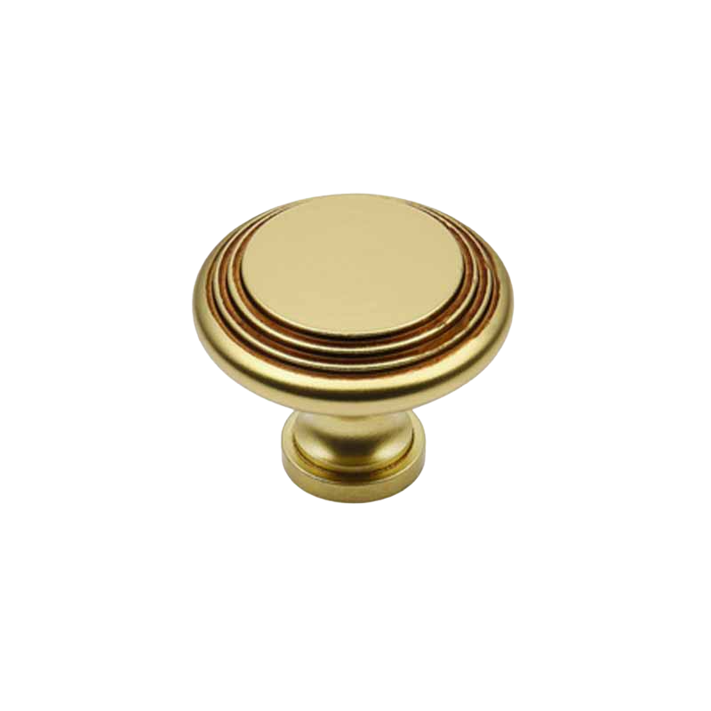 2248-Pull handle-Copper handle-Scratch prevention