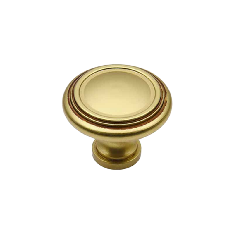 2253-Pull handle-Copper handle-Feel solid