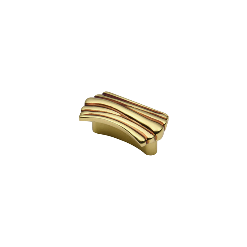 3322-pull handle-Copper handle-Feel solid