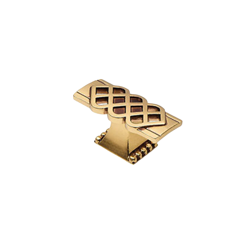 3325-Pull hands-Copper handle-Corrosion resistant
