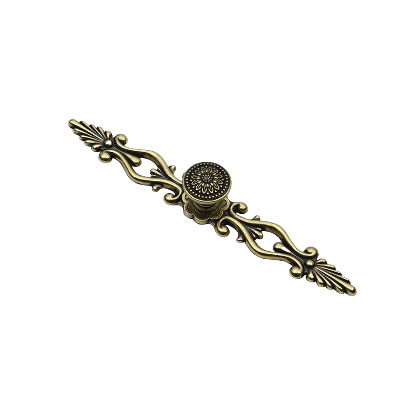 CD5583-Pull hands-Zinc alloy handle-Corrosion resistant