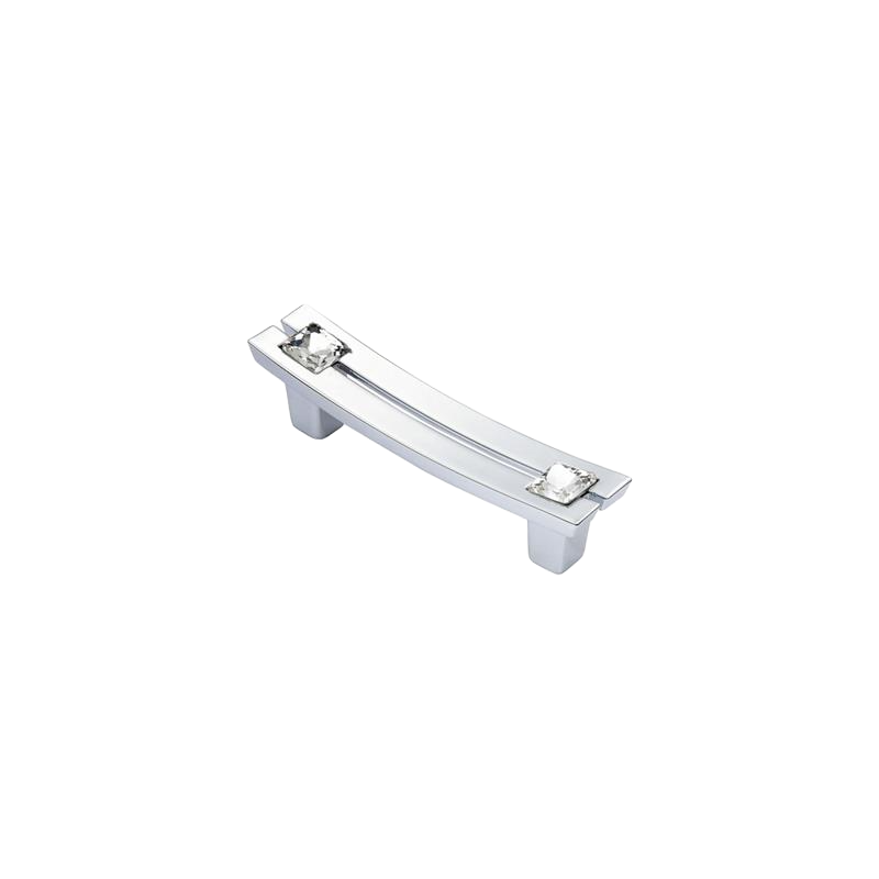 CD6710-Pull hands-Zinc alloy handle-Anti-scratch-durable