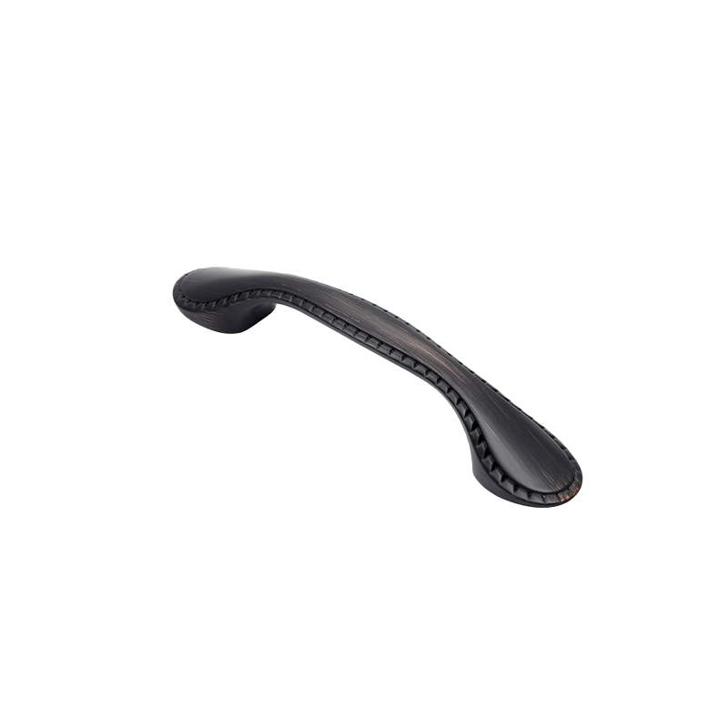 CD6720-Pull hands-Zinc alloy handle-Anti-scratch-Solid feel