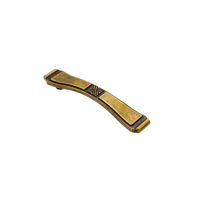 CD6758-Pull hands-Zinc alloy handle-Anti-scratch-Wear-resistant
