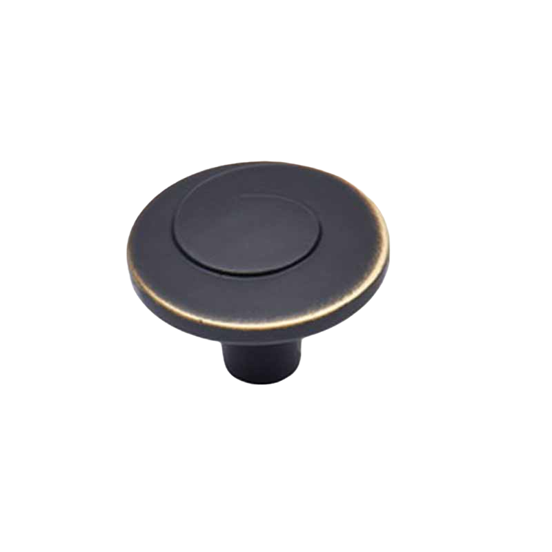 CD7163-Pull hands-Zinc alloy handle-Solid feel-durable