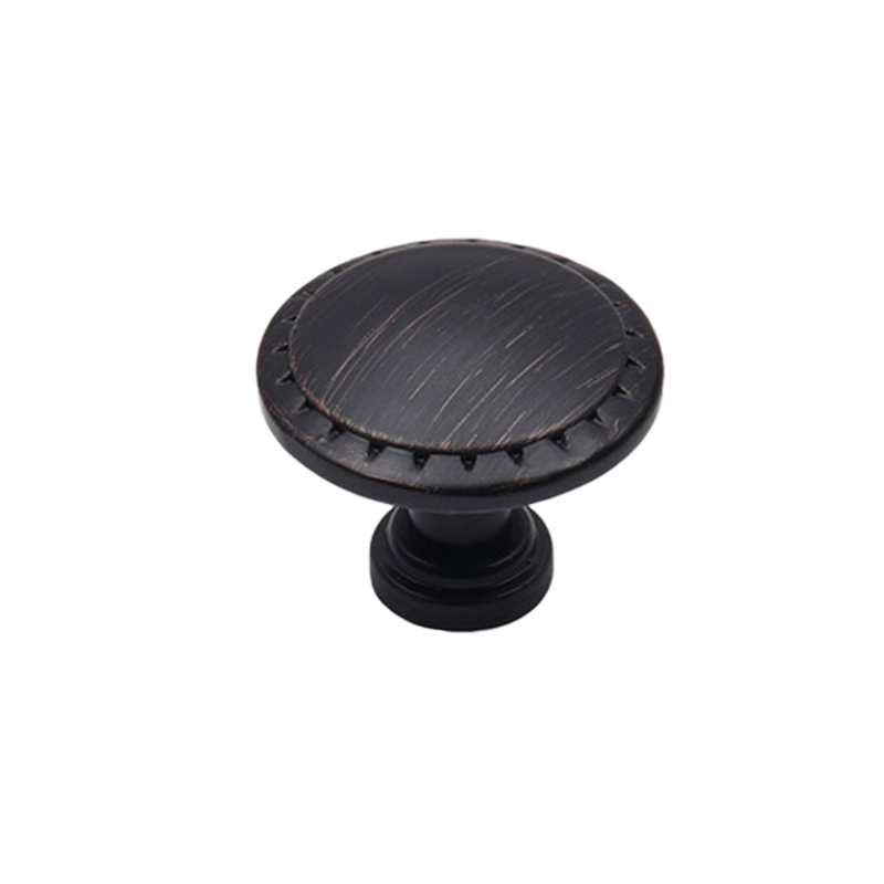 CD7167-Pull hands-Zinc alloy handle-Anti-scratch