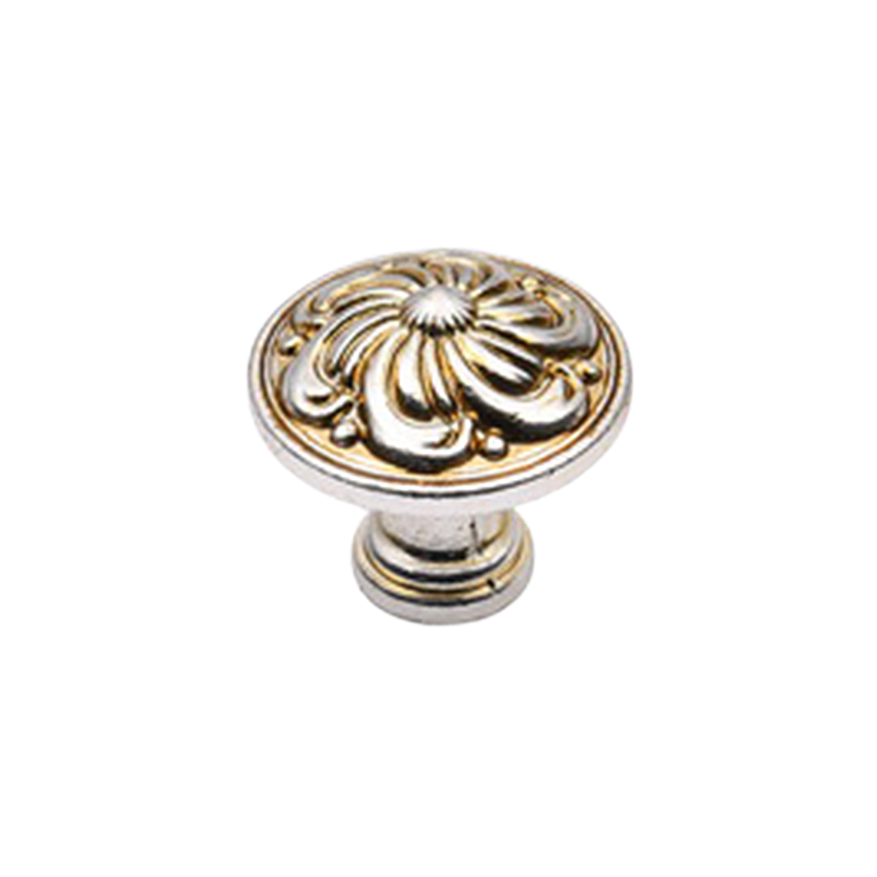 CD7171-Pull hands-Zinc alloy handle-Corrosion resistant Solid feel