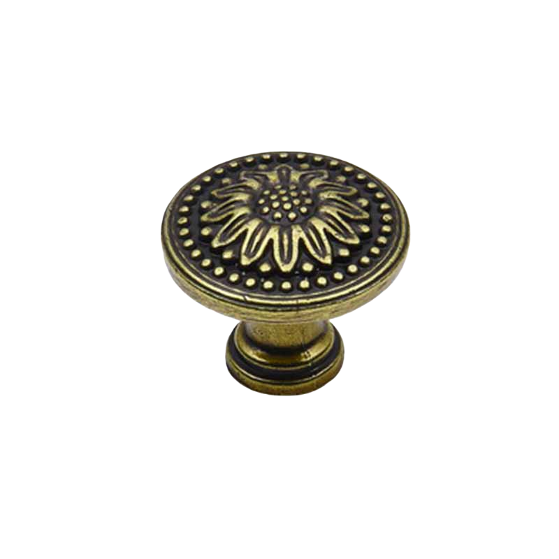 CD7172-Pull hands-Zinc alloy handle-Anti-scratch Wear-resistant