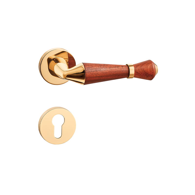 Indian door handle-scratch prevention-durable
