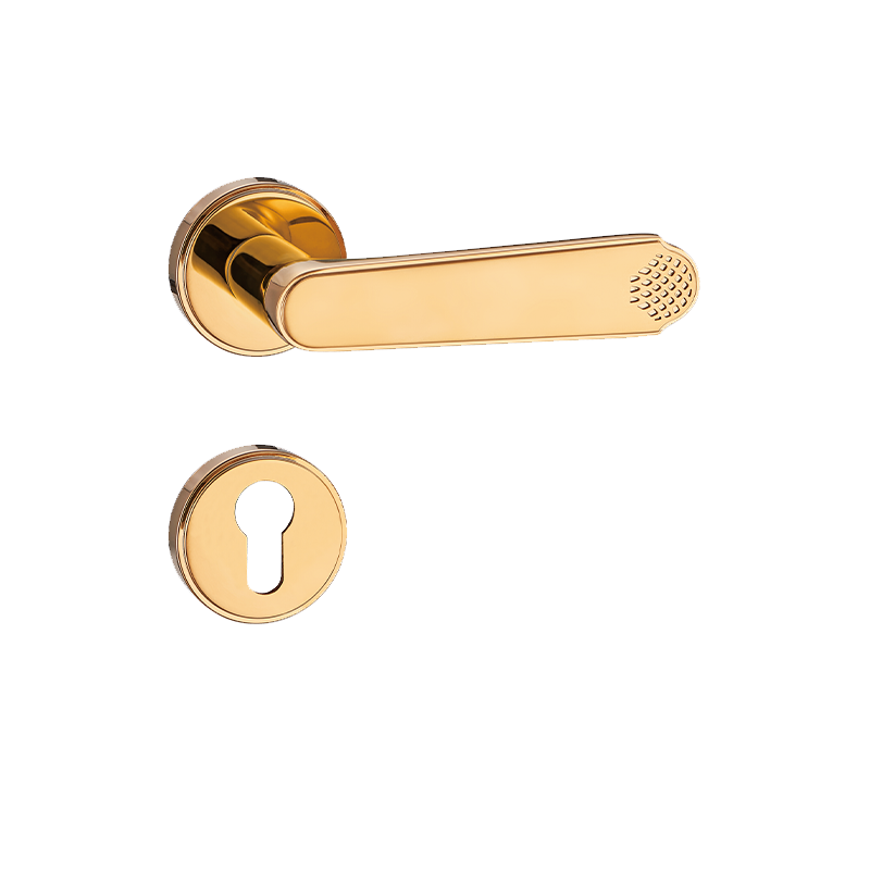 3323-pull handle-Copper handle-Durable