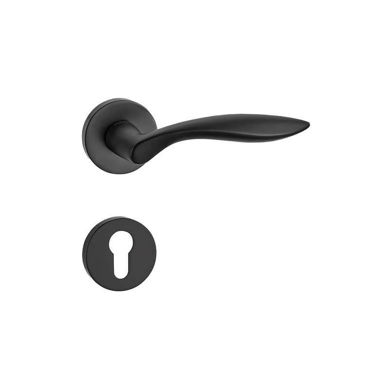 Waves Brass lock-Corrosion resistant
