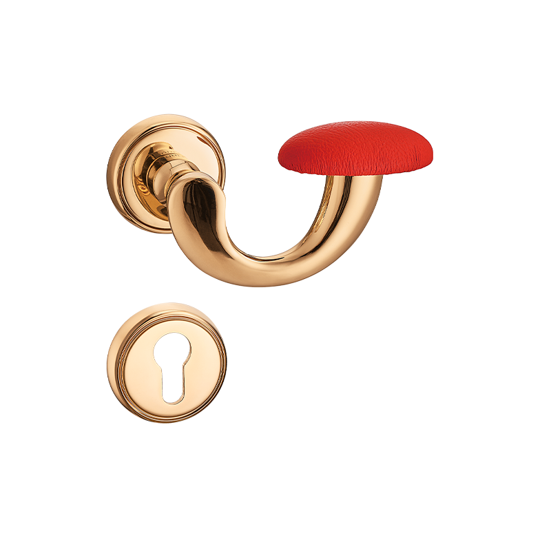 Mushroom-CP chrome