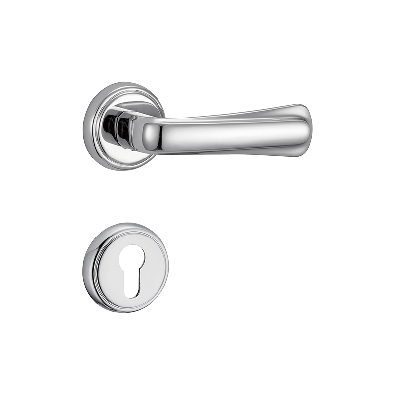 Golf door handle-durable
