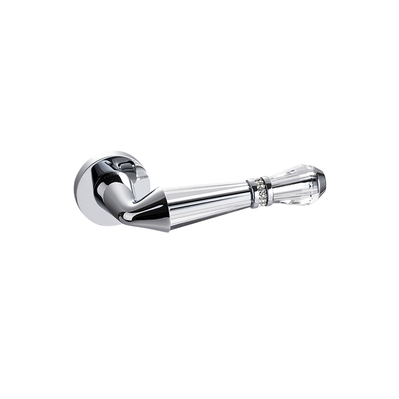 Venice door knob-brass lock-corrosion resistant