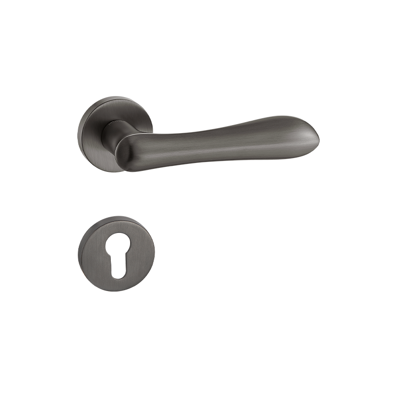 3339-Pull hands-Copper handle-Wear-resistant
