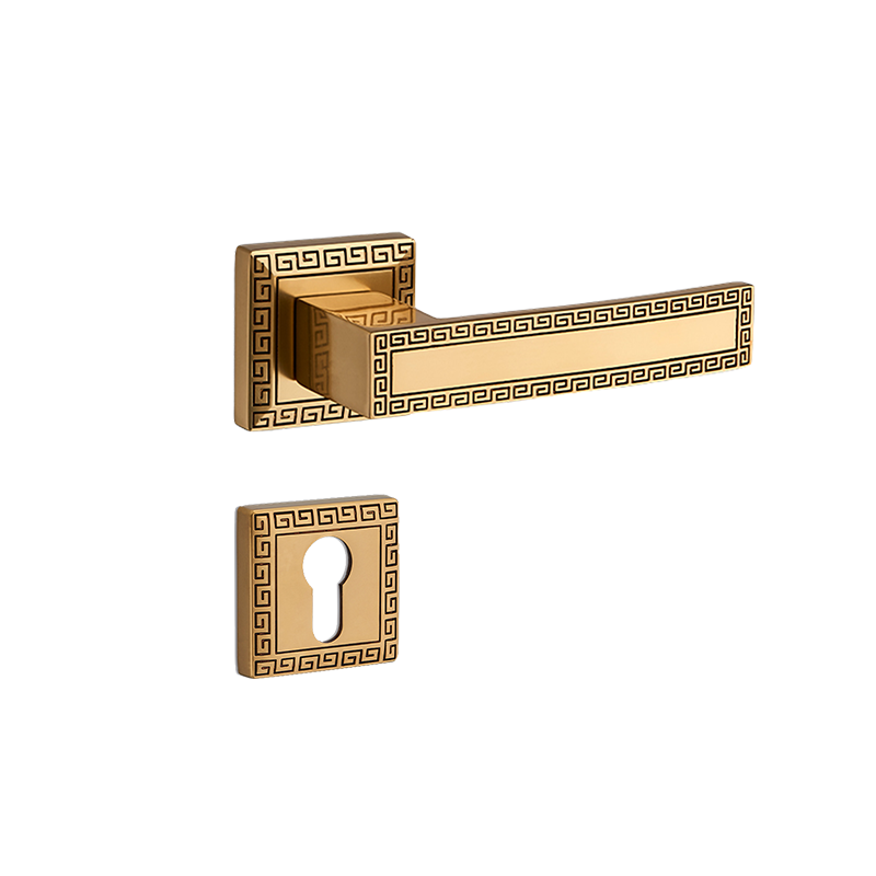 Versace-new chinese door handle-durable