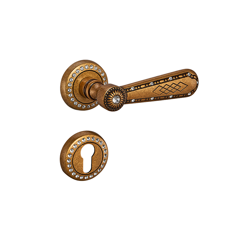 Napoleon door handle-scratch prevention-durable